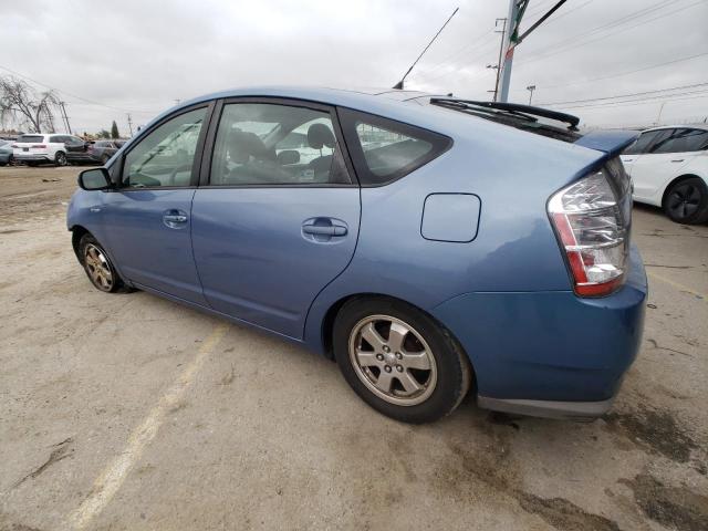 Photo 2 from auction – 2008 TOYOTA PRIUS with VIN JTDKB20U287802232