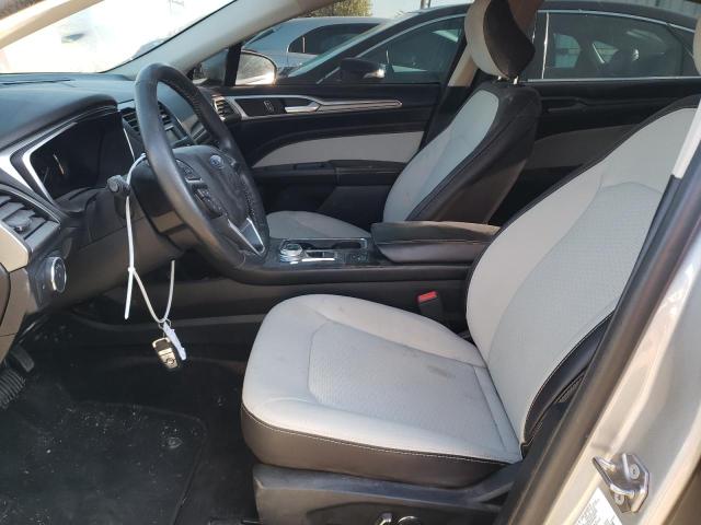 Photo 7 from auction – 2020 FORD FUSION SE with VIN 3FA6P0HD9LR140619