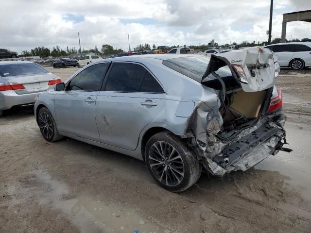 Photo 2 from auction – 2007 TOYOTA CAMRY CE with VIN 4T1BE46K07U627922