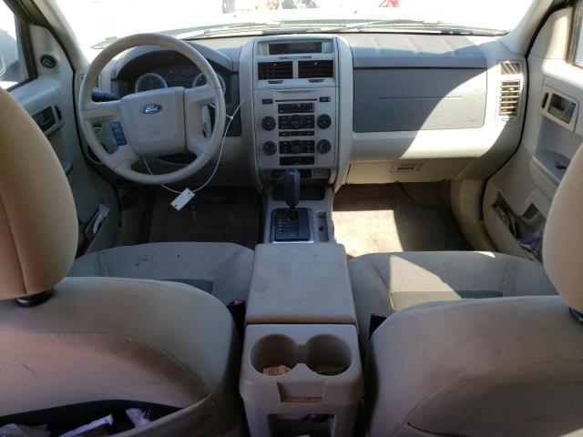 Photo 8 from auction – 2008 FORD ESCAPE XLT with VIN 1FMCU03168KD39833
