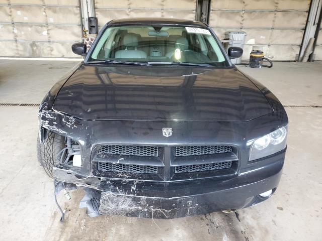 Photo 5 from auction – 2010 DODGE CHARGER R/ with VIN 2B3CK5CTXAH148990