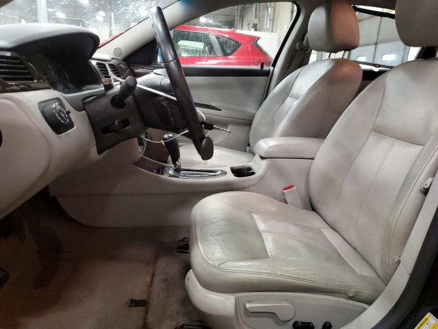Photo 7 from auction – 2013 CHEVROLET IMPALA LTZ with VIN 2G1WC5E31D1178231