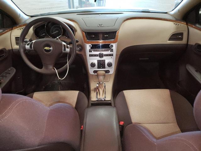 Photo 8 from auction – 2010 CHEVROLET MALIBU 1LT with VIN 1G1ZC5EB2AF296569