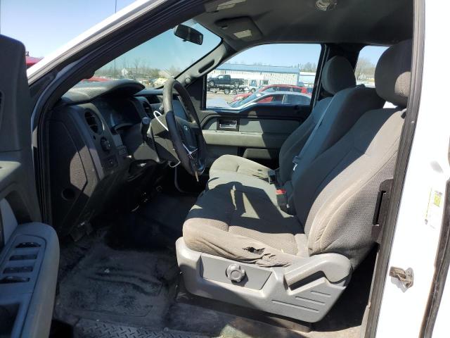 Photo 7 from auction – 2013 FORD F150 SUPER with VIN 1FTFX1ET5DKF44308