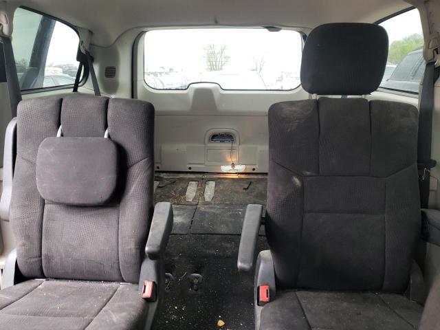 Photo 10 from auction – 2011 CHRYSLER TOWN & COU with VIN 2A4RR5DG3BR775512