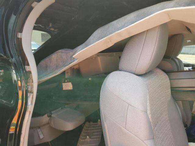 Photo 13 from auction – 2021 TOYOTA SIENNA LE with VIN 5TDKRKEC8MS033599