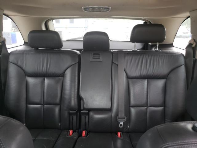 Photo 10 from auction – 2007 LINCOLN MKX with VIN 2LMDU88CX7BJ36549