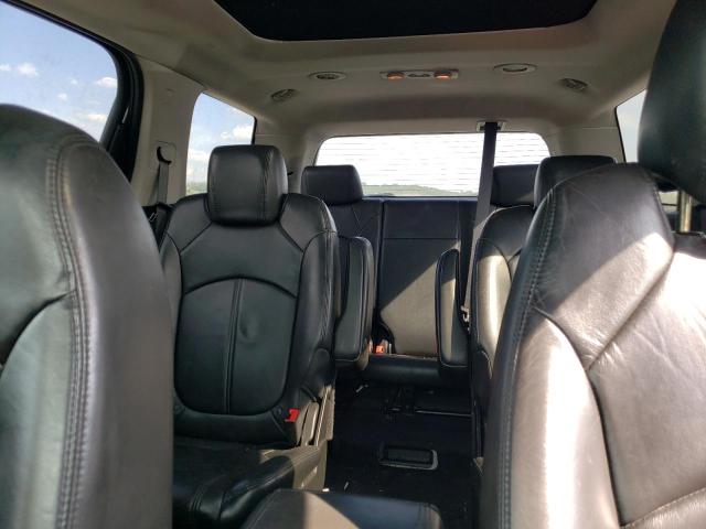 Photo 10 from auction – 2010 GMC ACADIA SLT with VIN 1GKLVMED8AJ136989