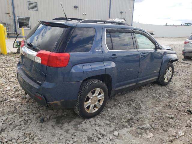 Photo 3 from auction – 2011 GMC TERRAIN SL with VIN 2CTFLTECXB6344827