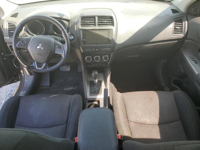 Photo 8 from auction – 2019 MITSUBISHI OUTLANDER with VIN JA4AP4AU8KU010693