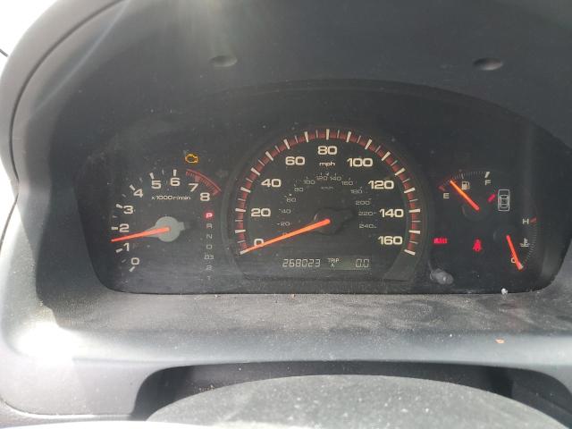 Photo 9 from auction – 2007 HONDA ACCORD EX with VIN 1HGCM72707A017925