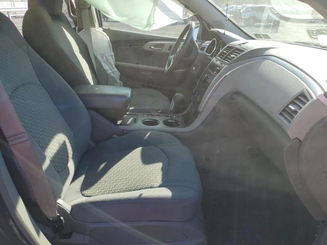 Photo 7 from auction – 2012 CHEVROLET TRAVERSE L with VIN 1GNKRFED0CJ364423