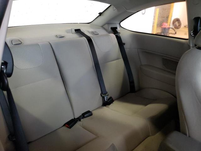 Photo 10 from auction – 2008 FORD FOCUS S/SE with VIN 1FAHP32N88W273873