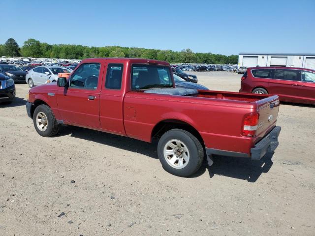 Photo 2 from auction – 2006 FORD RANGER SUP with VIN 1FTYR14D46PA16701