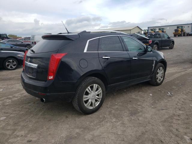 Photo 3 from auction – 2010 CADILLAC SRX LUXURY with VIN 3GYFNDEY3AS504449