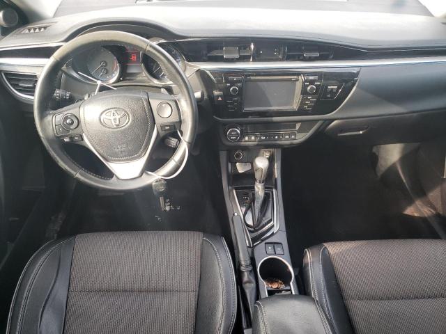 Photo 8 from auction – 2014 TOYOTA COROLLA L with VIN 2T1BURHE3EC196420