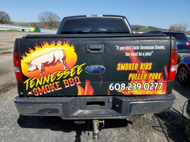 Photo 6 from auction – 2008 FORD F150 SUPER with VIN 1FTPW14V88FB77185