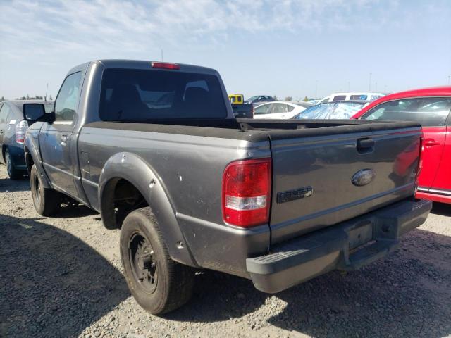 Photo 2 from auction – 2006 FORD RANGER with VIN 1FTYR10U66PA45994