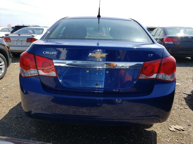 Photo 6 from auction – 2012 CHEVROLET CRUZE LT with VIN 1G1PG5SCXC7277676