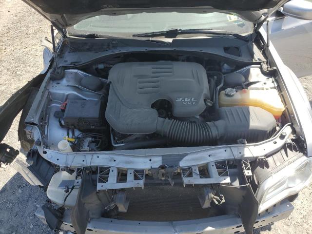 Photo 11 from auction – 2015 CHRYSLER 300 LIMITE with VIN 2C3CCARG6FH887591