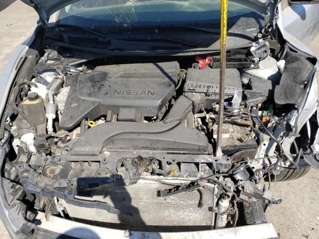 Photo 11 from auction – 2017 NISSAN ALTIMA 2.5 with VIN 1N4AL3AP6HC200776