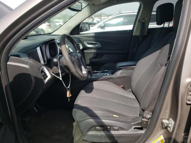 Photo 7 from auction – 2010 CHEVROLET EQUINOX LT with VIN 2CNALDEW4A6398317