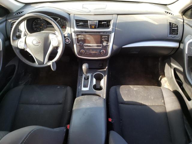 Photo 8 from auction – 2017 NISSAN ALTIMA 2.5 with VIN 1N4AL3AP8HC283515