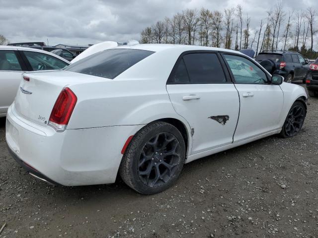 Photo 3 from auction – 2019 CHRYSLER 300 S with VIN 2C3CCABG3KH626617