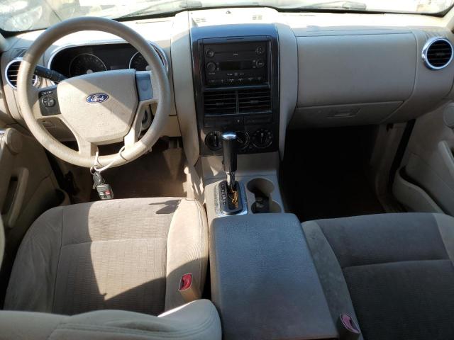 Photo 8 from auction – 2007 FORD EXPLORER X with VIN 1FMEU63E97UB28501