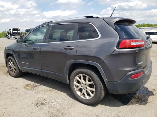Photo 2 from auction – 2014 JEEP CHEROKEE L with VIN 1C4PJMCB4EW242102