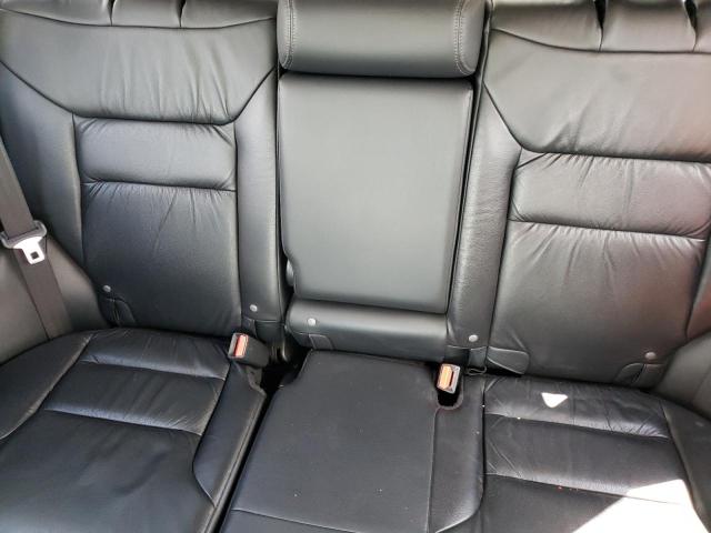 Photo 10 from auction – 2012 HONDA CR-V EXL with VIN 2HKRM4H77CH623188