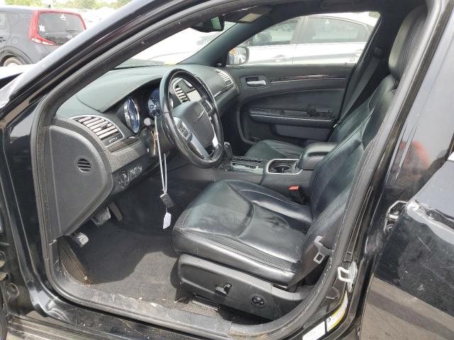 Photo 7 from auction – 2011 CHRYSLER 300 LIMITE with VIN 2C3CA5CG3BH599009