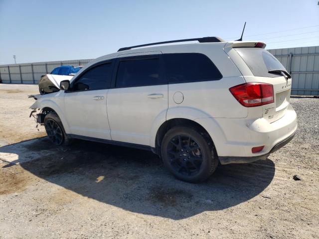 Photo 2 from auction – 2019 DODGE JOURNEY SE with VIN 3C4PDDBG7KT805469