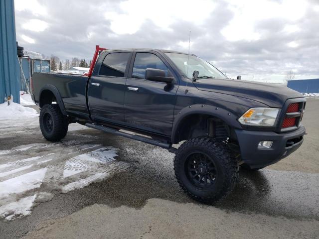 Photo 4 from auction – 2014 RAM 2500 SLT with VIN 3C6TR5JT7EG242979