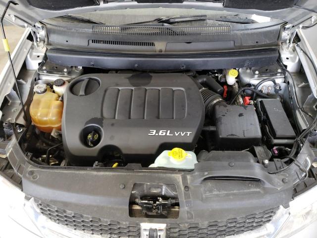 Foto 12 de la subasta – 2012 DODGE JOURNEY R/ con VIN 3C4PDDFG3CT243937