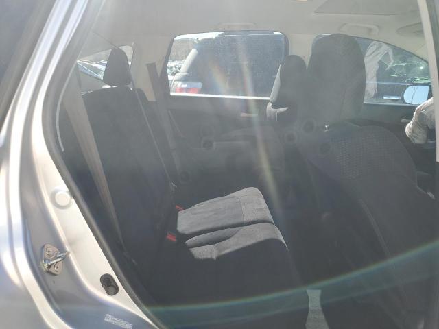 Photo 11 from auction – 2012 HONDA CR-V EX with VIN 5J6RM3H52CL039442