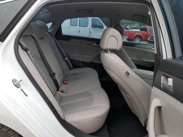 Photo 10 from auction – 2015 HYUNDAI SONATA SE with VIN 5NPE24AF5FH147792
