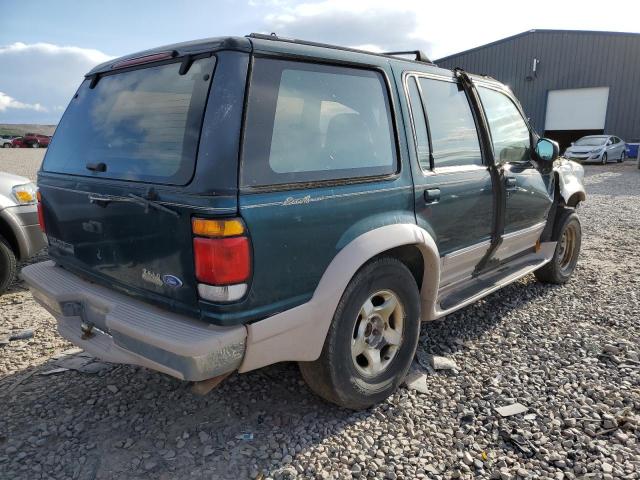 Photo 3 from auction – 1995 FORD EXPLORER with VIN 1FMDU34X7SZB07202