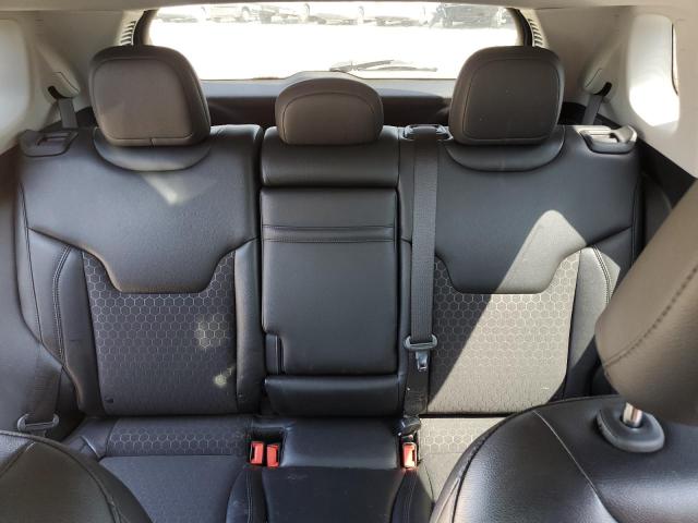 Photo 10 from auction – 2018 JEEP COMPASS LA with VIN 3C4NJDBB9JT433586