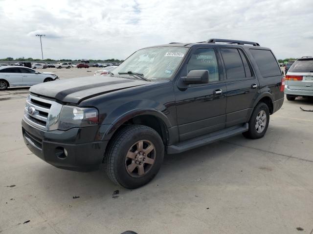 FORD EXPEDITION 2010 with VIN 1FMJU1F52AEB50709 - Photo from auction