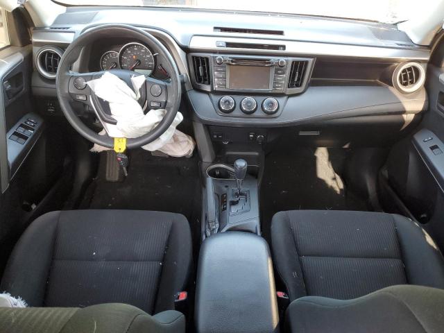 Photo 8 from auction – 2016 TOYOTA RAV4 LE with VIN 2T3BFREV6GW473438