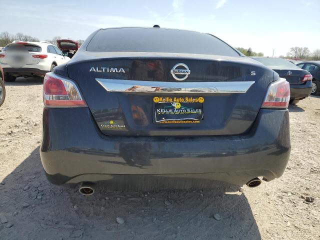 Photo 6 from auction – 2015 NISSAN ALTIMA 2.5 with VIN 1N4AL3AP1FC444140