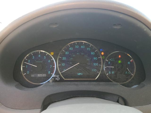 Photo 9 from auction – 2009 TOYOTA SIENNA with VIN 5TDZK23C19S265328
