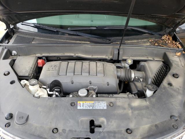 Photo 12 from auction – 2017 CHEVROLET TRAVERSE L with VIN 1GNKRFED5HJ198875