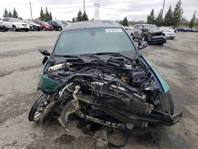 Photo 5 from auction – 2011 BMW 335 I with VIN WBAPM5C54BE825615