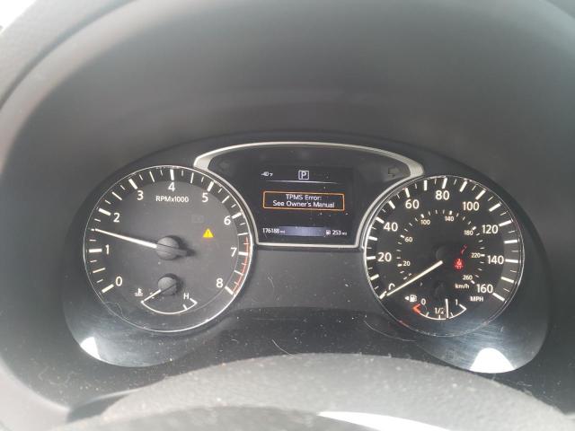 Foto 9 de la subasta – 2016 NISSAN ALTIMA 2.5 con VIN 1N4AL3AP1GN326417