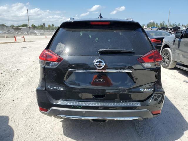 Photo 6 from auction – 2018 NISSAN ROGUE S with VIN KNMAT2MV2JP618829