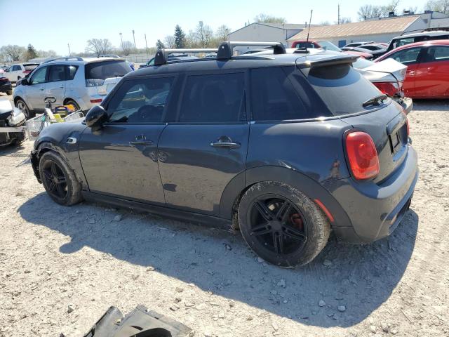 Photo 2 from auction – 2015 MINI COOPER S with VIN WMWXU3C51FT892338