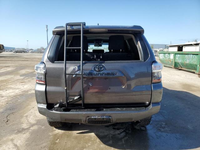 Photo 6 from auction – 2015 TOYOTA 4RUNNER SR with VIN JTEZU5JR5F5089402