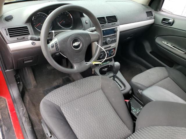 Photo 8 from auction – 2008 CHEVROLET COBALT LT with VIN 1G1AL18F587208753